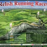 Relish Running Races 